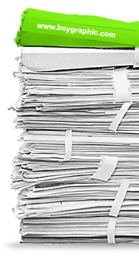 กระดาษ,ประเภท,ชนิด