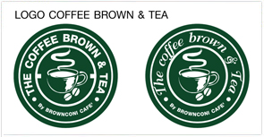 ออกแบบโลโก้,กาแฟ,ร้านกาแฟ,เพชรบูรณ์