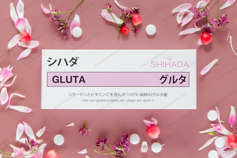 ชิฮาดะ,shihada,กลูต้า100,ออกแบบกล่องกลูต้า,ฉลากน้ำดื่ม,น้ำแข็ง,กล่องครีมกันแดด,ถุงกระดาษ,พิมพ์ถุง,พิมพ์กล่องลูกฟูก,กล่องกระดาษ,ลังกระดาษ,ออกแบบซอง,ออกแบบฉ,ากสินค้า,ฟินนี่,ฉลาก,สติ๊กเกอร์,ออกแบบกล่องสบู่,สบู่กลูต้า,ออกแบบกราฟฟิกดีไซน์,เว็ปไซต์,สื่อโฆษณา,กล่องสบู่,กล่องครีม,ผลิตกล่อง,ออกแบบกล่อง,ออกแบบกล่องครีม,กระดาษโน๊ต,กระดาษก้อน,สื่อสิ่งพิมพ์,ป้าย,อิงค์เจท,โบชัวร์,แผ่นพับ,แคตตาล็อก,บรรจุภัณฑ์,กล่อง,magazine,รับทำAdWords,โฆษณา,หนังสือ,นิตยสาร,Business Forms,เสื้อฟอร์ม,กล่อง,กล่องครีม,ผลิตกล่อง,กล่องกระดาษ,พิมพ์กล่อง,รับออกแบบสื่อสิ่งพิมพ์,Graphic,Graphic design,สิ่งพิมพ์,โลโก้,ออกแบบ,ออกแบบป้ายโฆษณา,กล่องครีมกันแดด