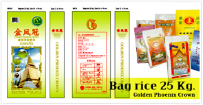 กระสอบ,ข้าวสาร,ส่งออก,ถุงพลาสติก,ถุงข้าวสาร,สุญญากาศ