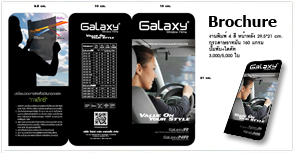 Brochure,โบชัวร์,ใบปลิว