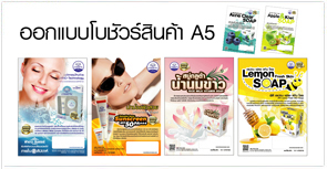 โบชัวร์,สินค้า,Brochure,กระดาษ,ใบปลิว