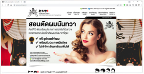 wbdesign,ออกแบบเว็ปไซต์,เว็ปไซต์,เว็ป,ออนไลน์